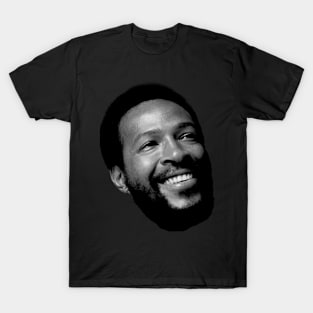 Marvin Gaye T-Shirt